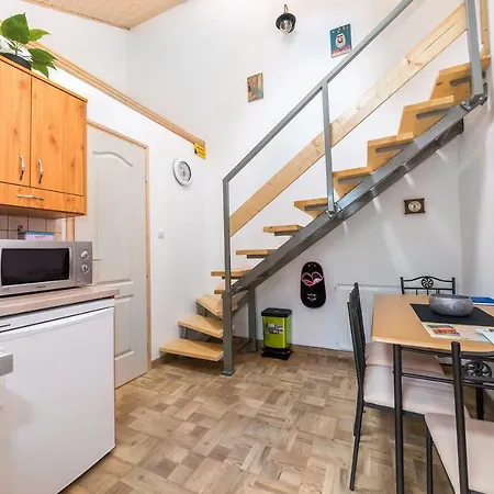 Fuered Deluxe Garden Apartment Balatonfured Exterior photo