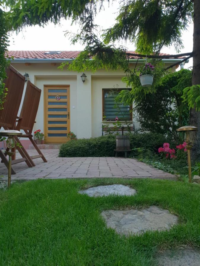 דירה Fuered Deluxe Garden