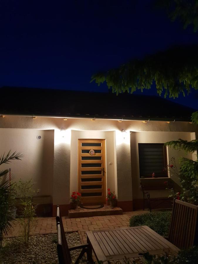 Fuered Deluxe Garden Balatonfured