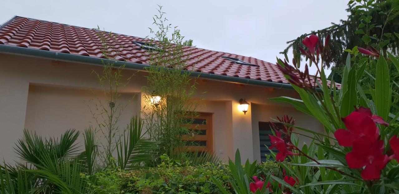 Fuered Deluxe Garden באלאטונפורד