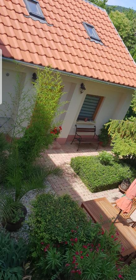 דירה Fuered Deluxe Garden
