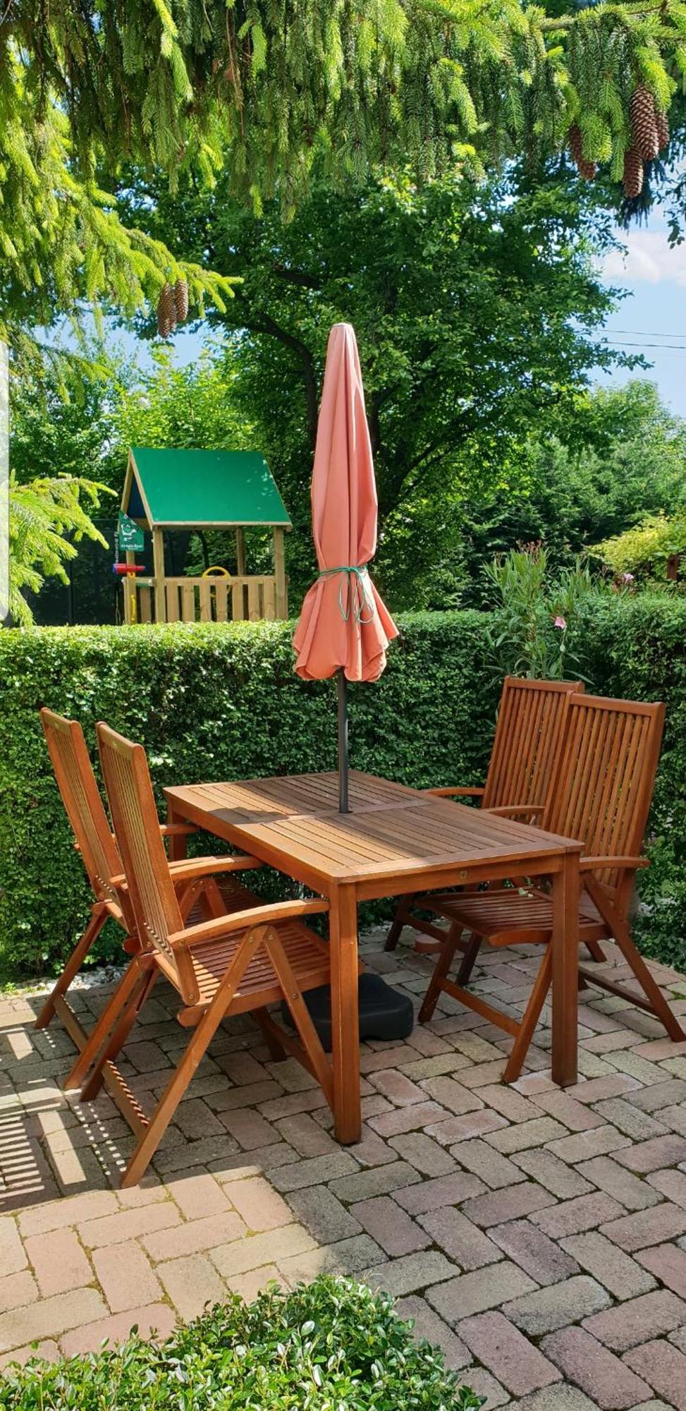 Fuered Deluxe Garden
