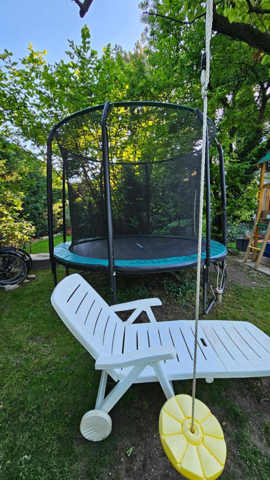 Fuered Deluxe Garden *