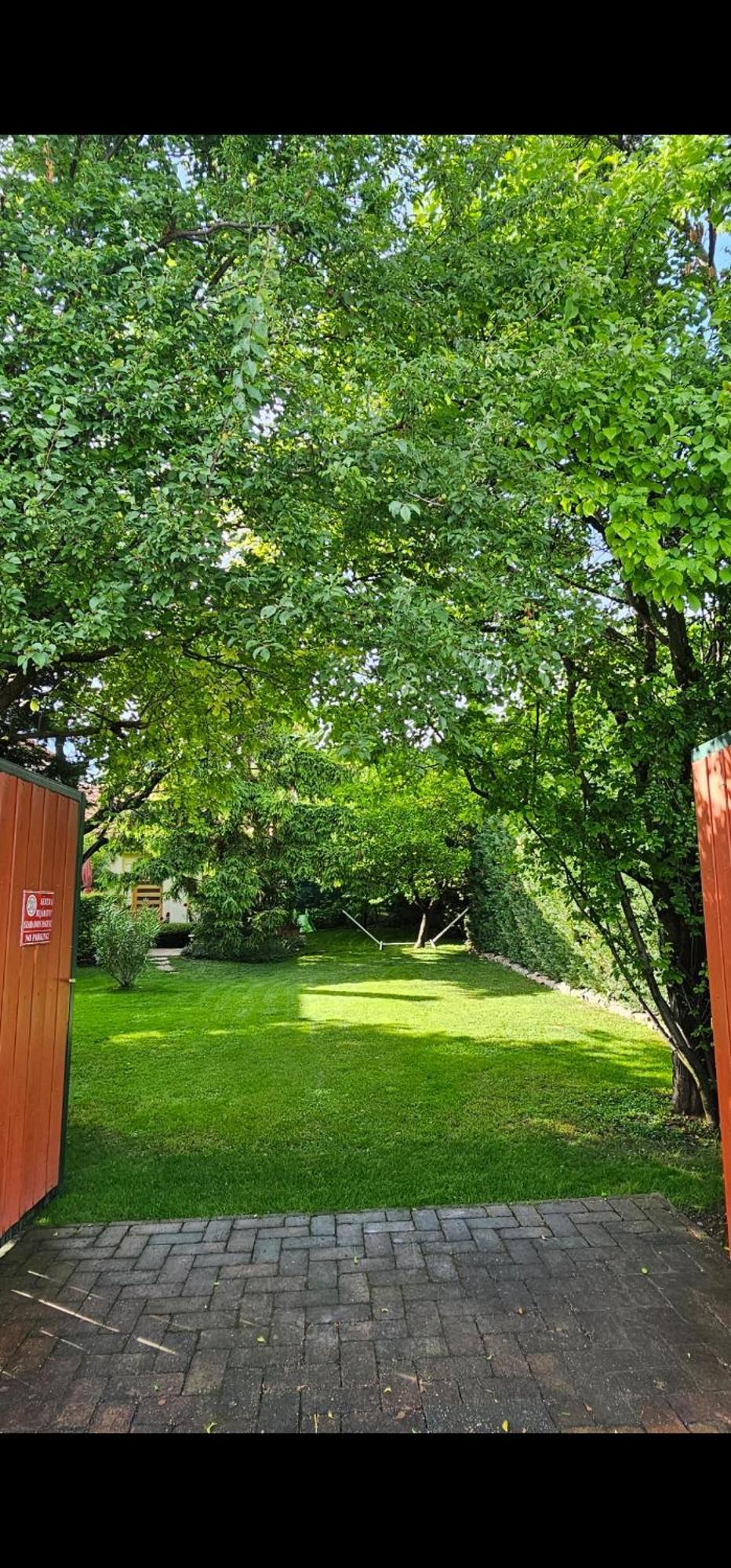 Fuered Deluxe Garden * Balatonfured