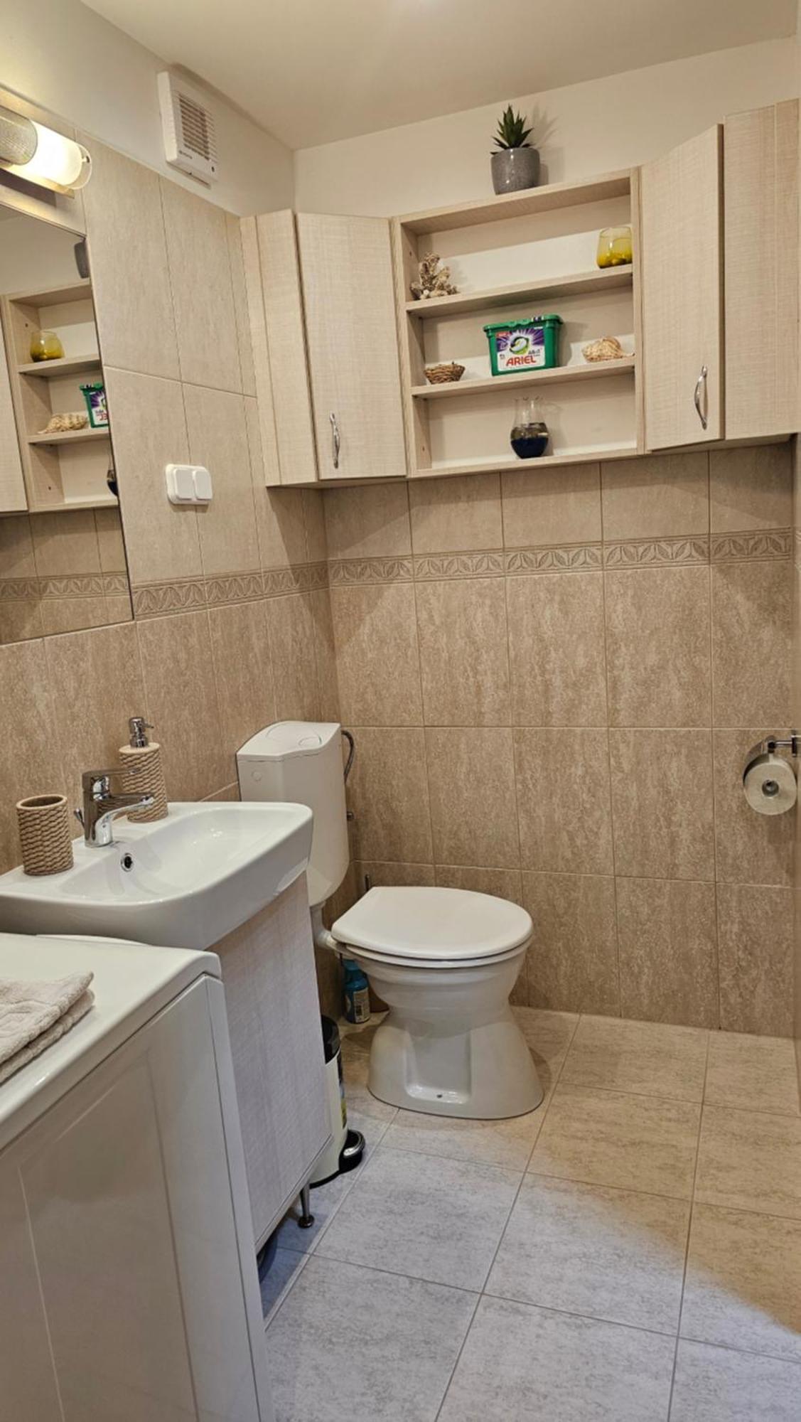 Fuered Deluxe Garden דירה *